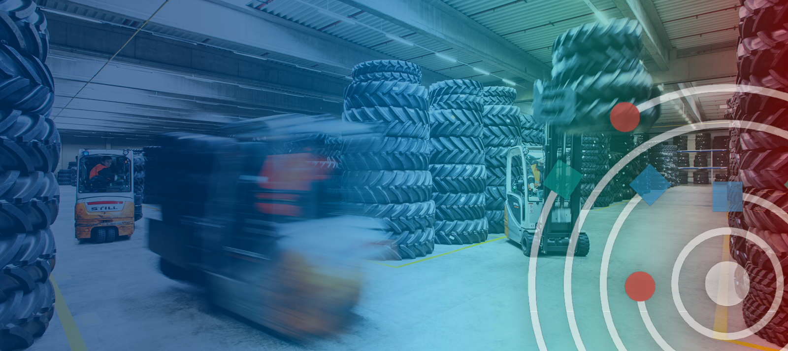 WE KEEP YOU MOVING: NOVÝ ESHOP!